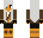 cow girl