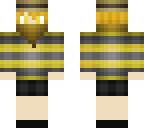 cowboy skin