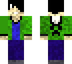 creeper cool