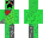 creeperrobot
