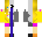 crying chica soul