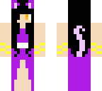 crystalgaming as a meif'wa