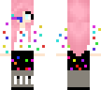 cupcake girl