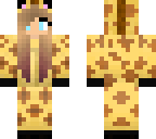 cute giraffe