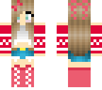 cute girl