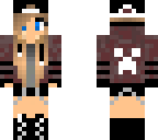cutie creeper