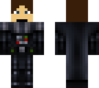darth gregien iv