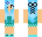 date skin