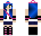 dawn pixelmon