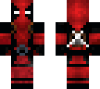 deadpool edit