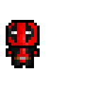 deadpool pixel art