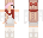 deer girl