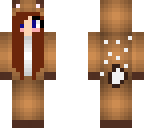 deer onesie