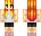 demon girl
