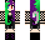 demon girl