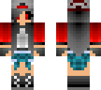 demon tomboy