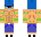 derp cena