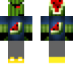 derp cool mellon