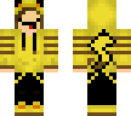 derpy pikachu suit guy