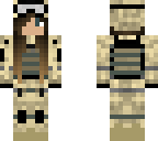 desert storm girls