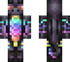deviate rainbow