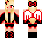 devil angel
