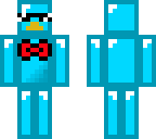 diamond duck v2