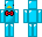 diamond duck v3