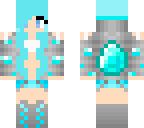 diamond girl