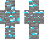 diamond ore