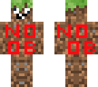 dirt noob