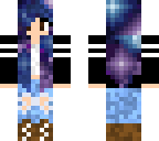 doiw skin