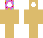 donut skin