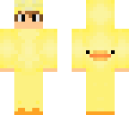 duck boy
