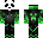 earth panda