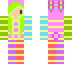 easter chibi