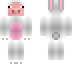easter pig