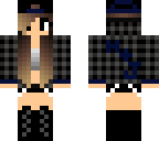 edit cool girl
