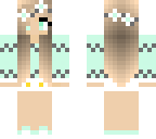 edit flower girl
