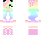 edit not my skin fully
