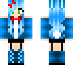 edit of toy bonnie girl