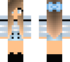 edited blue
