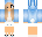 edited bunny