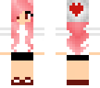 edited skin