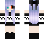 edited skin