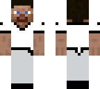 edited steve