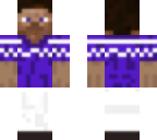 edited steve