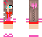 editet cute japanese