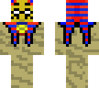 egyptain mummy