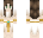 egyptian girl